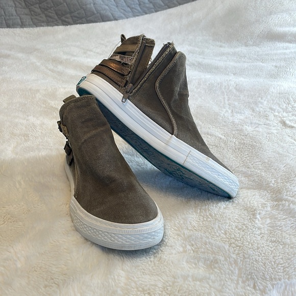 Blowfish shoes - Picture 4 of 7